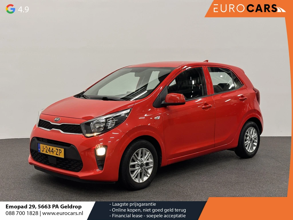 Kia Picanto – foto 1