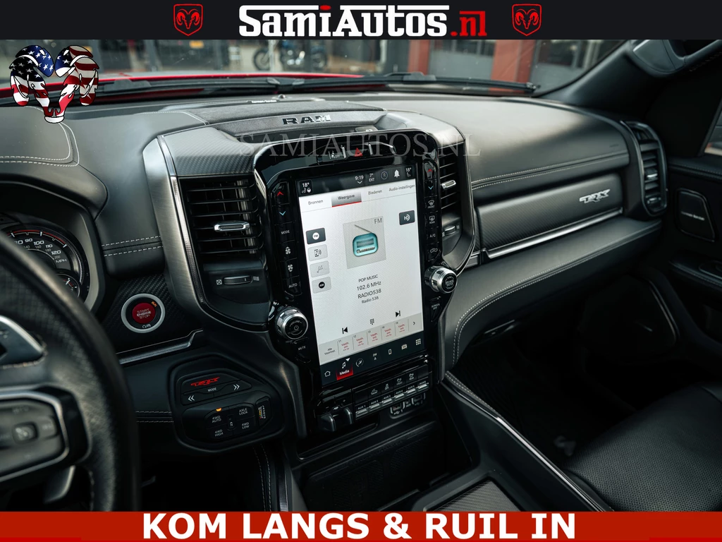 Dodge Ram Pick-Up – foto 82