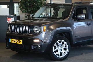 Jeep Renegade – thumbnail 2