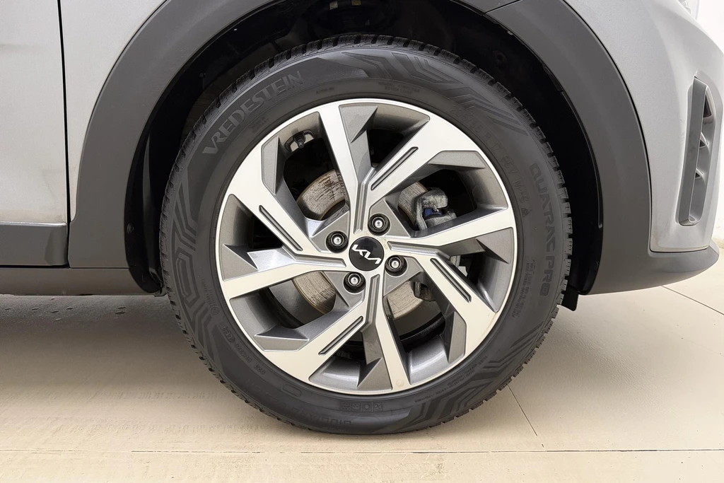 Kia Stonic – foto 13