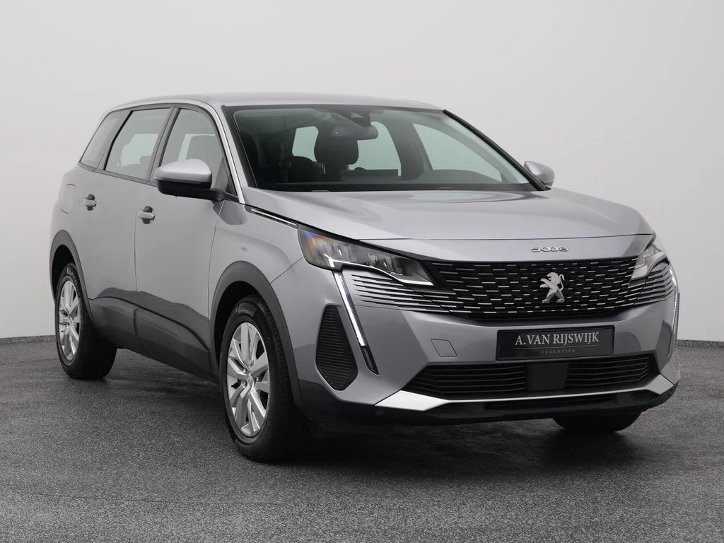 Peugeot 5008 – foto 16