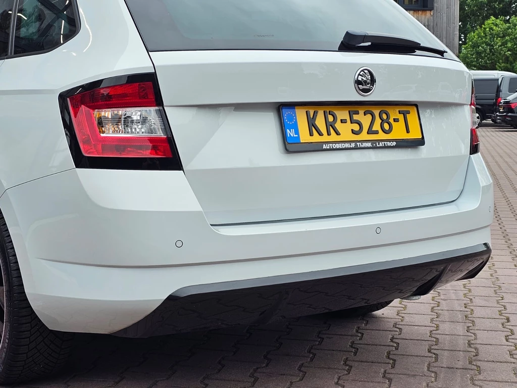 Škoda Fabia – foto 33