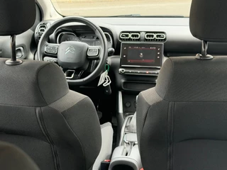 Citroën C3 Aircross – thumbnail 22