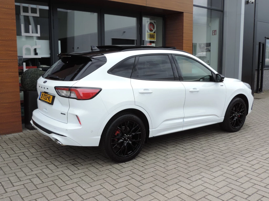 Ford Kuga – foto 6