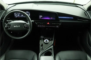 Kia Niro EV – thumbnail 34