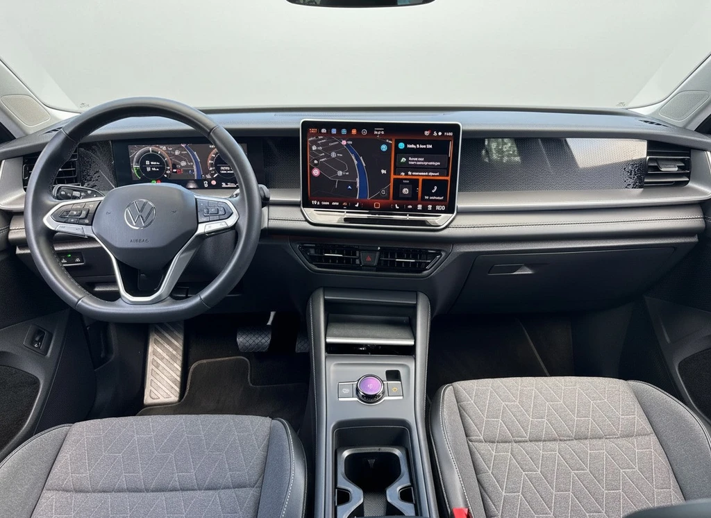 Volkswagen Tayron – foto 13