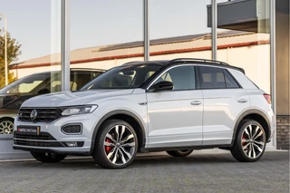 Volkswagen T-Roc – thumbnail 2