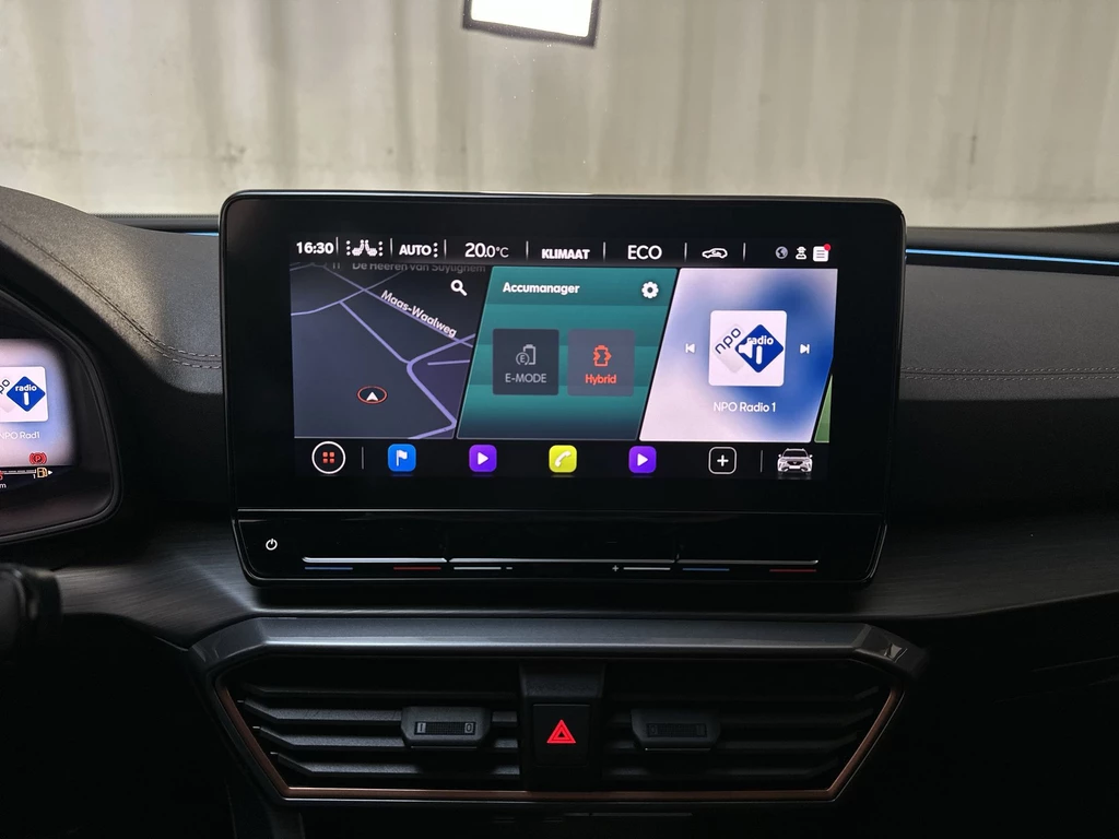 CUPRA Formentor – foto 24