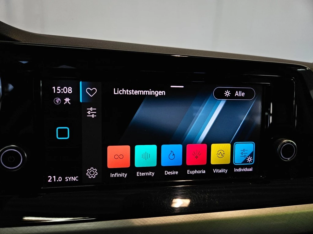 Volkswagen Golf – foto 34
