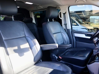 Volkswagen Transporter – thumbnail 24