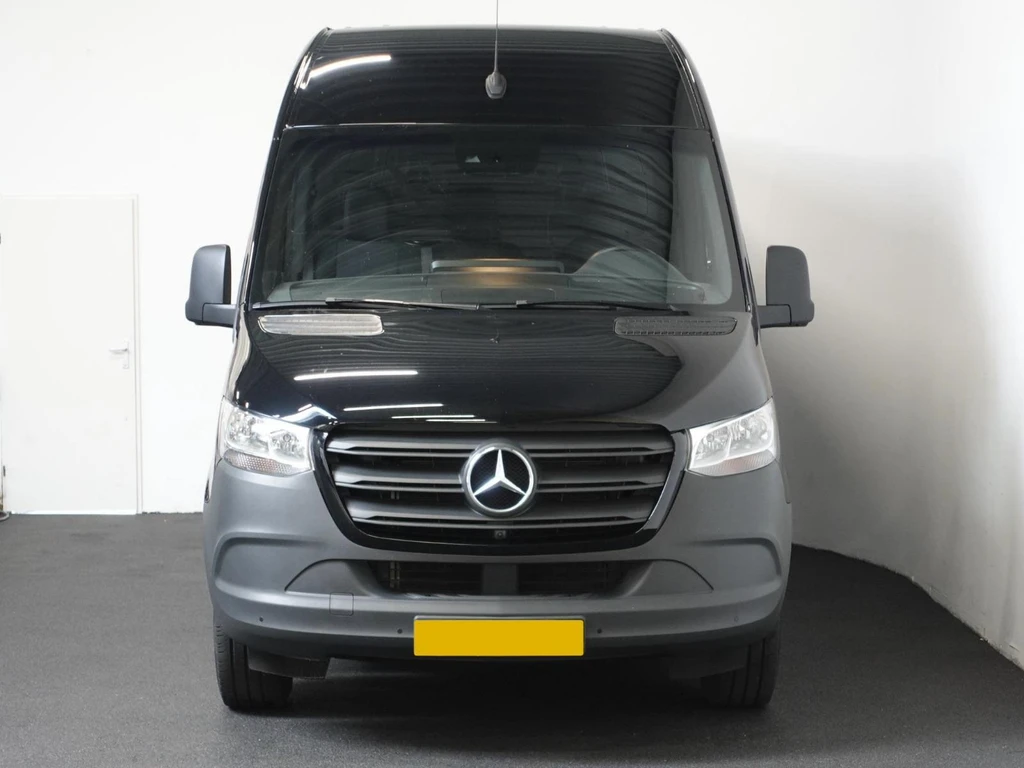Mercedes-Benz Sprinter – foto 6
