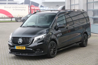 Mercedes-Benz Vito – thumbnail 1