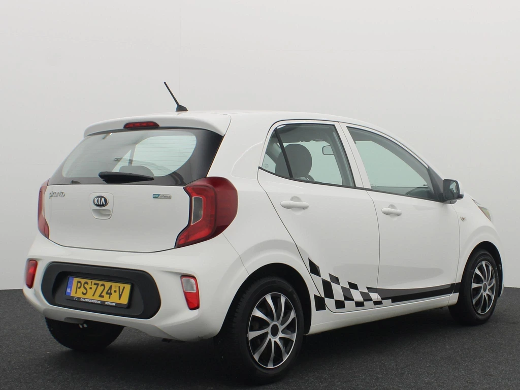 Kia Picanto – foto 5