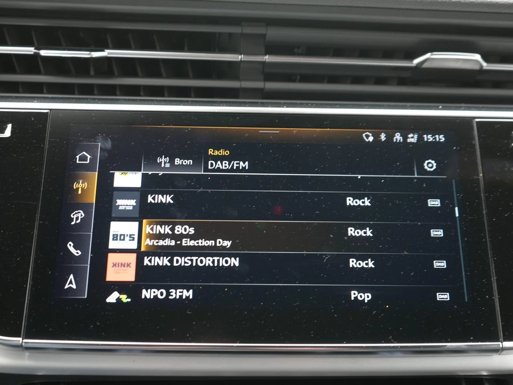 Audi Q8 – foto 23