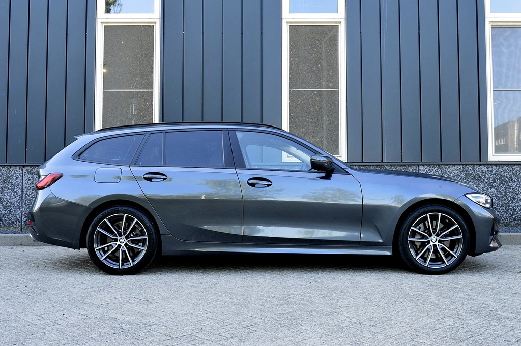 BMW 3 Serie – foto 6