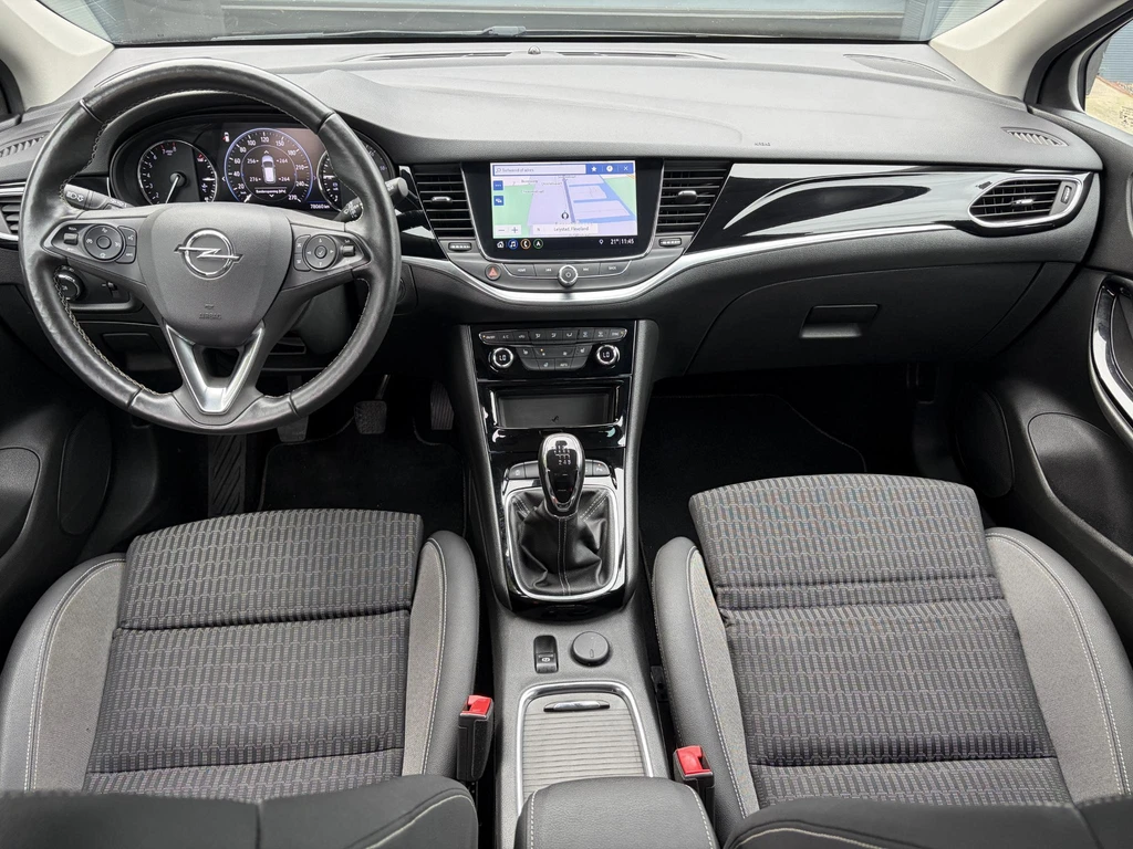 Opel Astra – foto 6