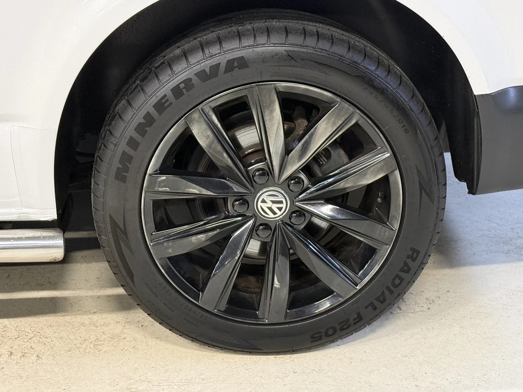 Volkswagen Transporter – foto 36