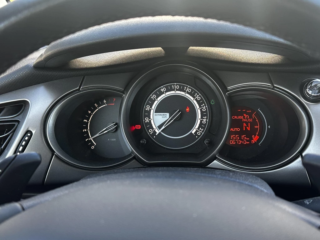 Citroën C3 – foto 12