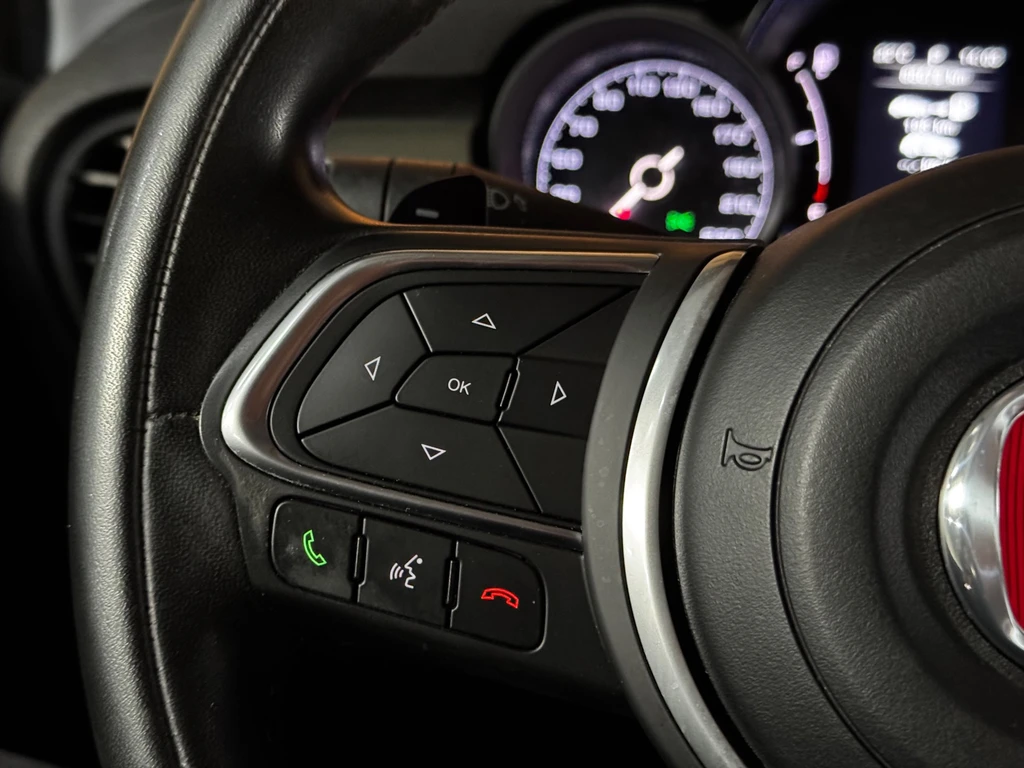 Fiat 500X – foto 21