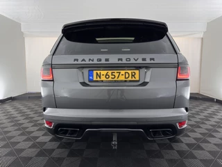 Land Rover Range Rover Sport – thumbnail 3