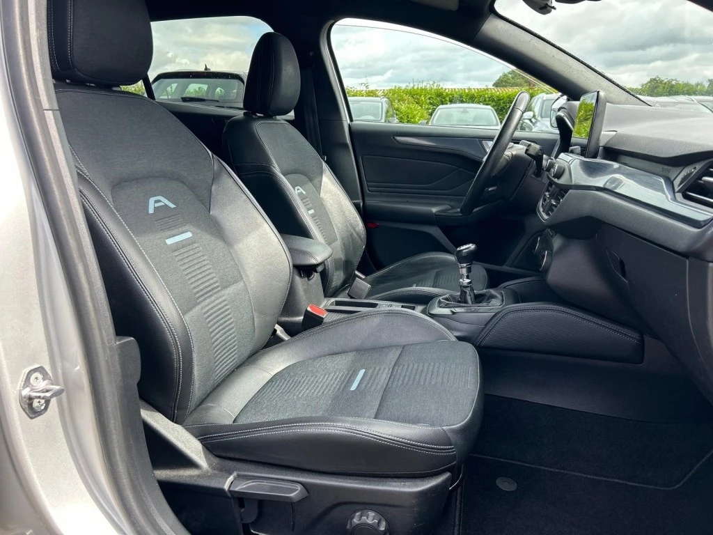 Ford Focus – foto 9