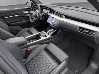 Audi e-tron – thumbnail 23