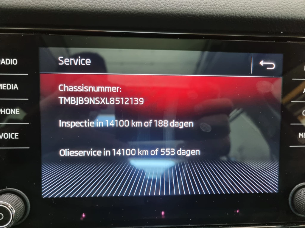 Škoda Kodiaq – foto 52