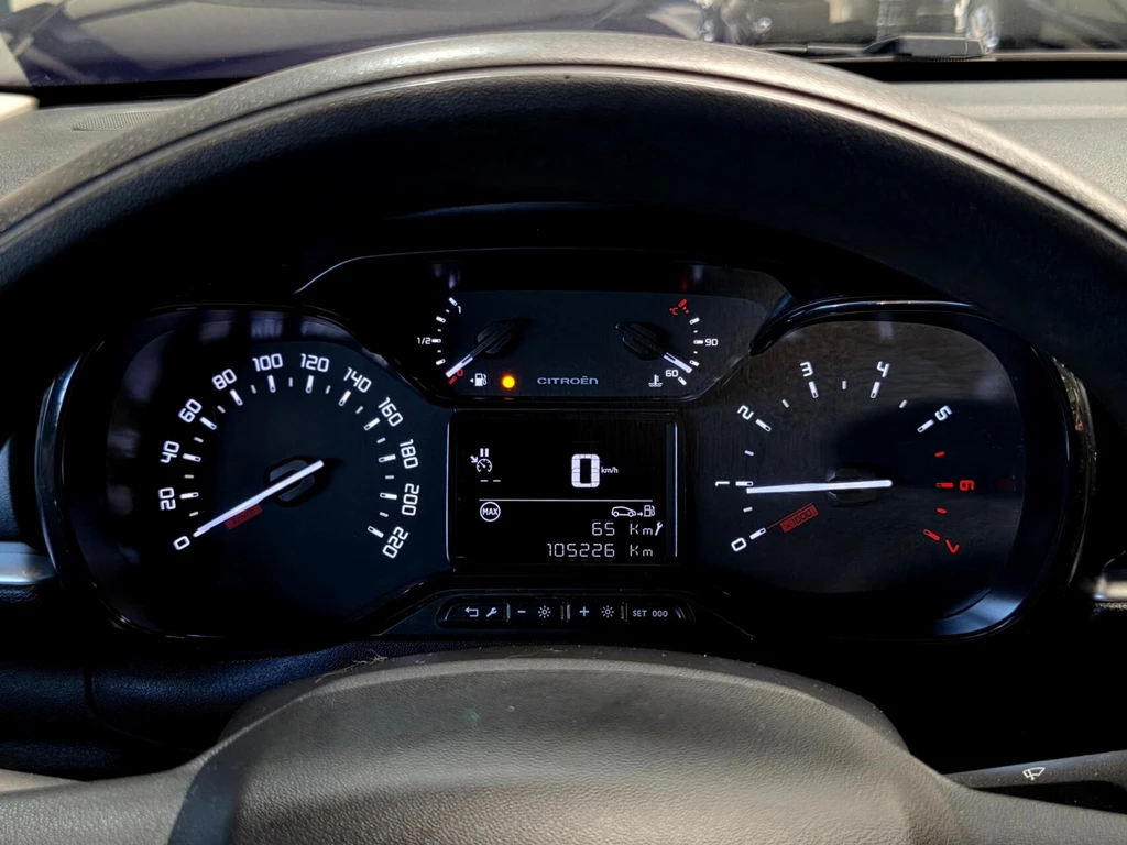 Citroën C3 – foto 20