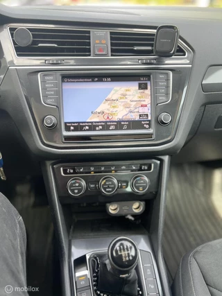 Volkswagen Tiguan – thumbnail 19