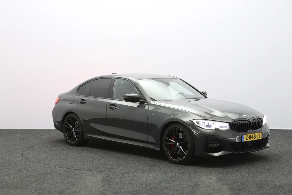 BMW 3 Serie – foto 8