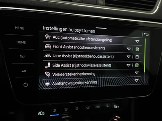 Škoda Superb – thumbnail 33