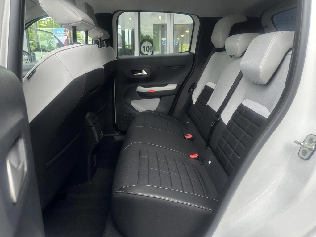 Citroën C3 – foto 11