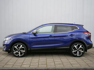 Nissan QASHQAI – thumbnail 2