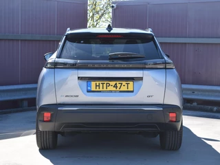 Peugeot e-2008 – thumbnail 3