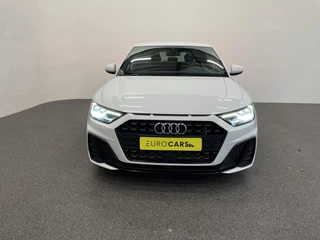 Audi A1 Sportback – thumbnail 9