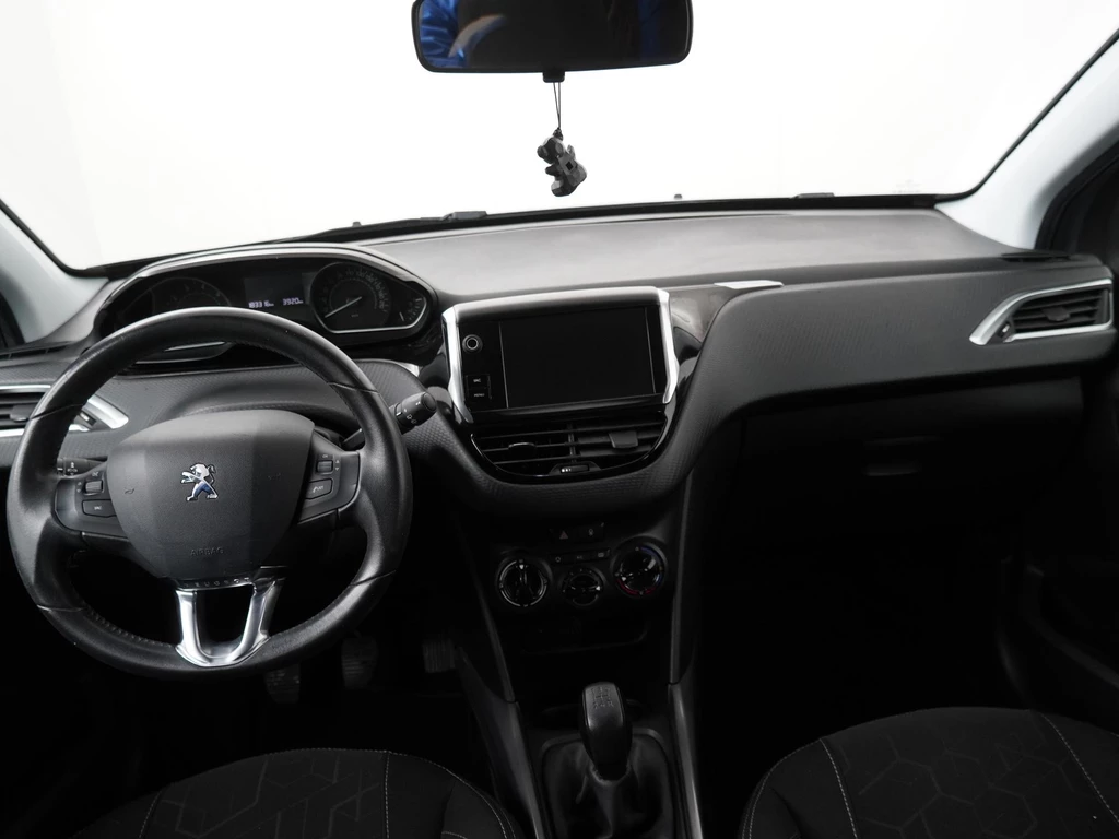 Peugeot 2008 – foto 14