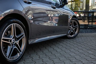 Mercedes-Benz CLA – thumbnail 9