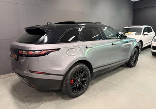 Land Rover Range Rover Velar – thumbnail 7
