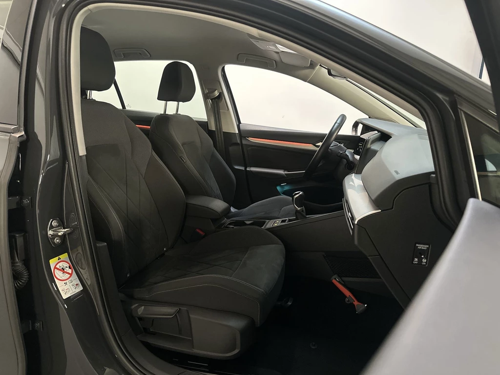 Volkswagen Golf – foto 8
