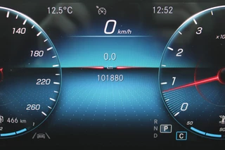 Mercedes-Benz A-Klasse – thumbnail 26