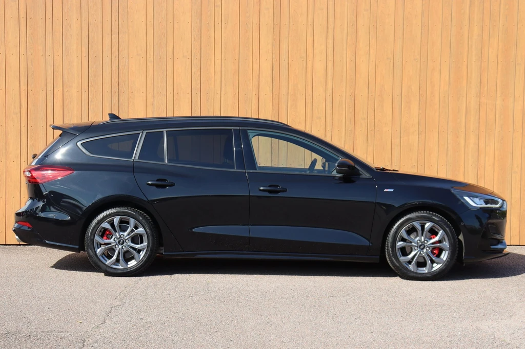 Ford Focus – foto 5