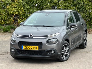 Citroën C3 – thumbnail 3