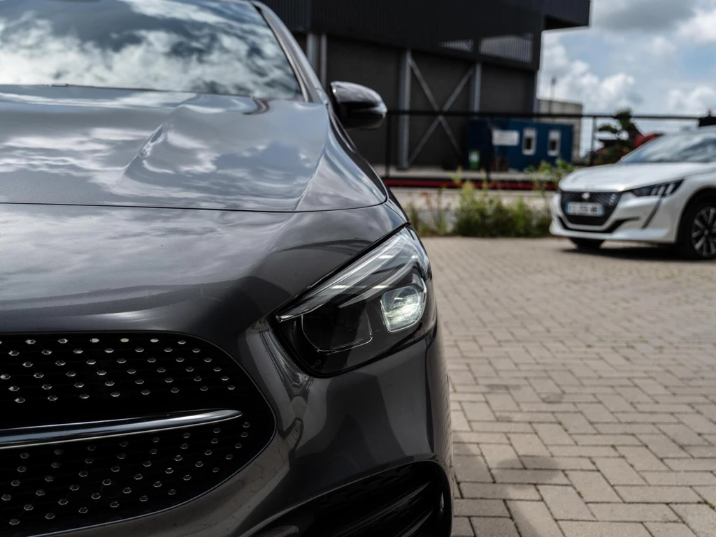 Mercedes-Benz B-Klasse – foto 13