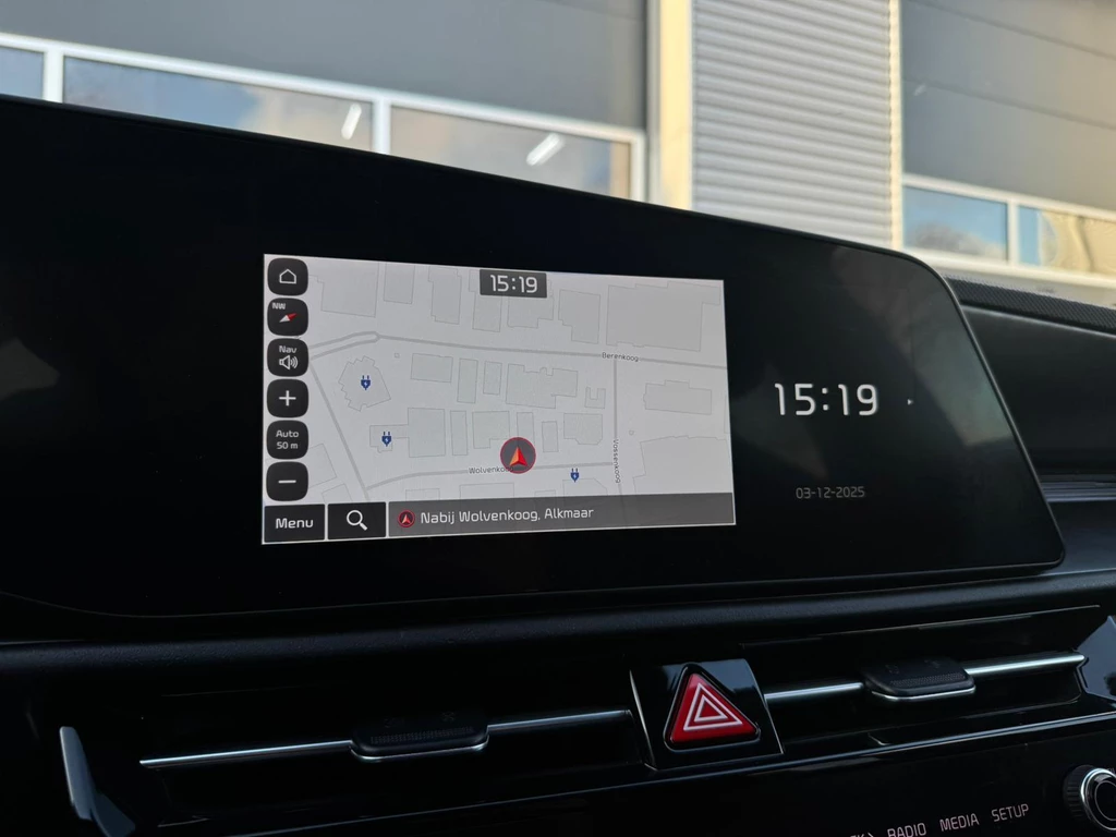 Kia Niro – foto 14