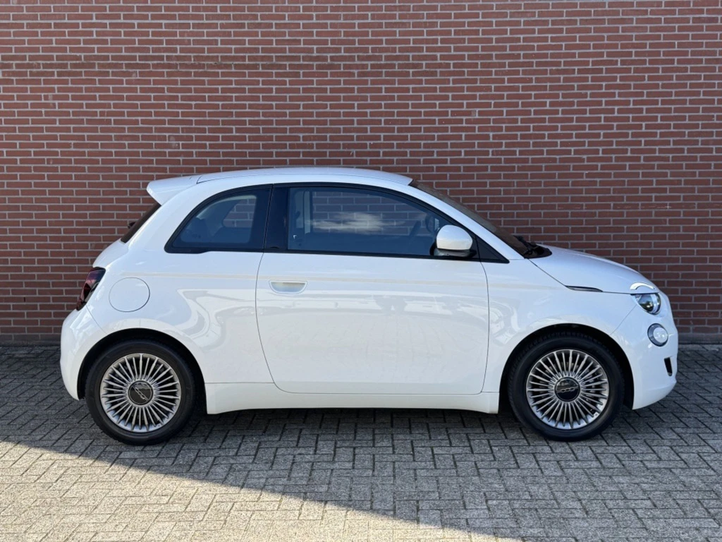 Fiat 500e – foto 7