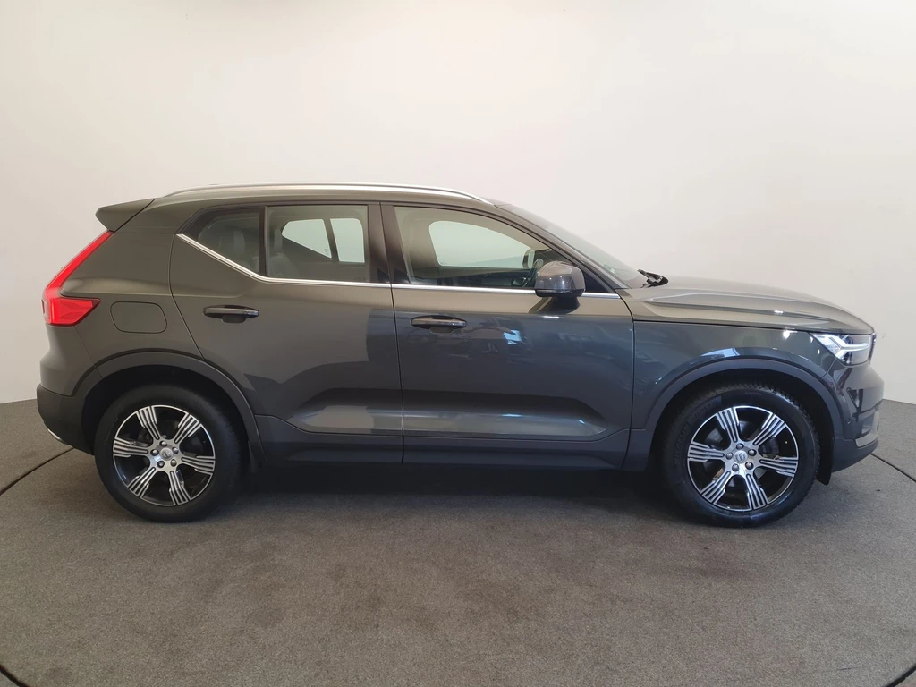 Volvo XC40 – foto 6