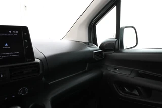 Opel Combo – thumbnail 30