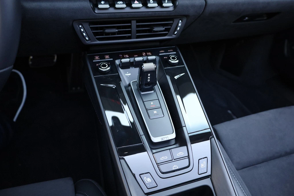 Porsche 911 – foto 51