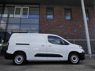 Citroën Berlingo – thumbnail 4