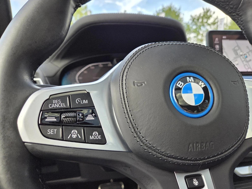BMW iX3 – foto 31